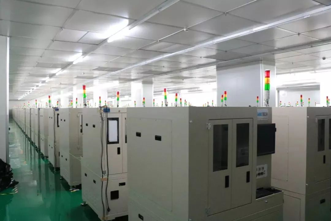 【兆元光電】用“芯”點(diǎn)亮世界